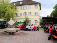 Himmelfahrtshock 2014